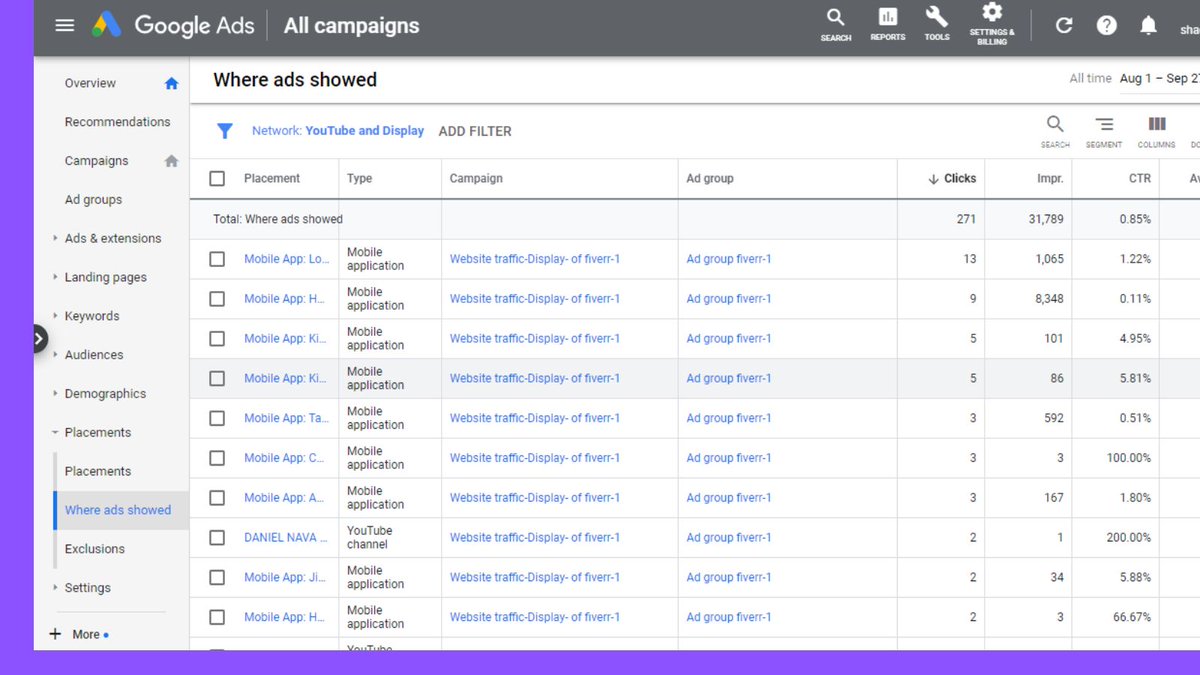MDSIRAZUL16490's tweet photo. "Boost your #eCommerce business with a well-targeted website traffic display campaign! 🎯✨ Drive more visitors, increase brand visibility, and convert traffic into customers with effective #DisplayAds. 🚀 #DigitalMarketing #eCommerceGrowth #SEM #WebsiteTraffic" https://t.co/jrmoPbUfMs