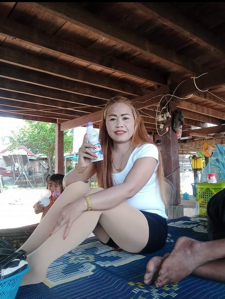 สาวใหญ่ (@phathungla2619) on Twitter photo 