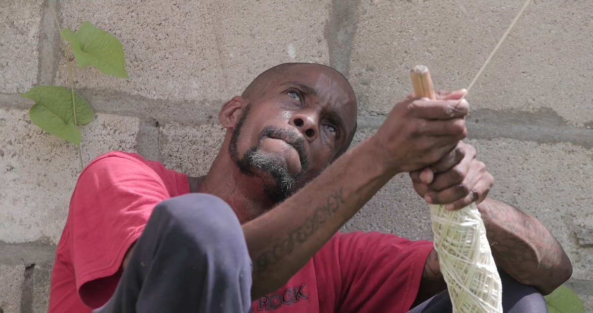 Caribbean International Film Fest tweet media