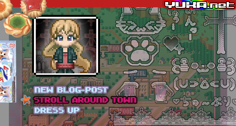 YUK4 ☆ tweet media