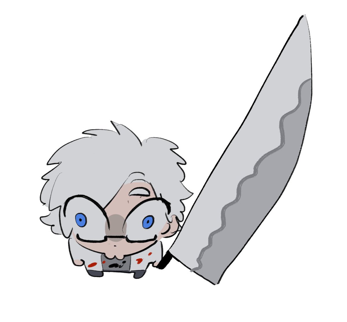 細胞人 (@k4ri_kari) on Twitter photo 