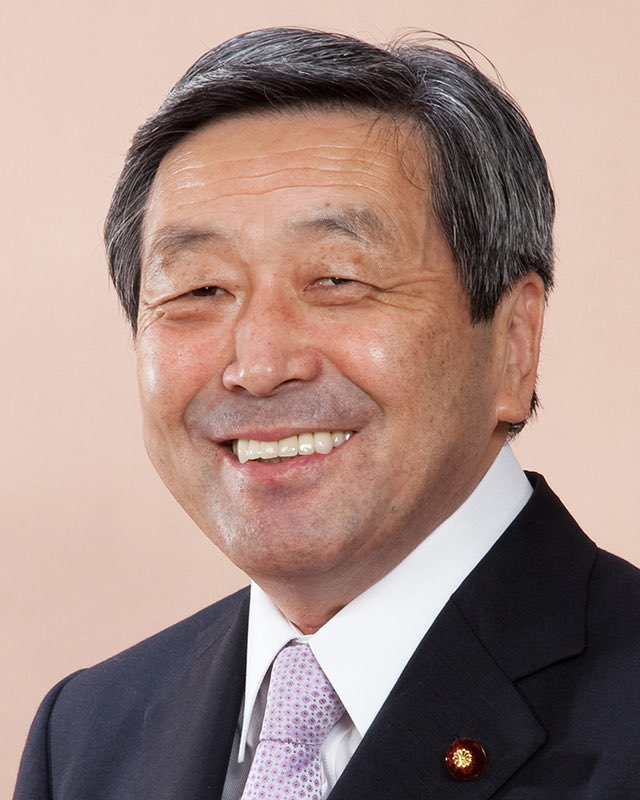 高市潰しの犯人。
こいつも、付け加えまます。
【林幹雄】
奈良県知事選挙でも、高市氏が異例の党本部批判…奈良知事選で「県連推薦と別候補を応援」との事、皆さま覚えていますか？