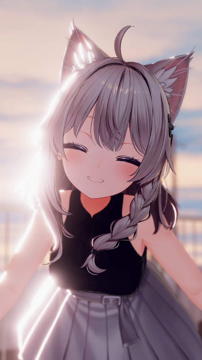 ponderogen's tweet image. 明日✨✨✨