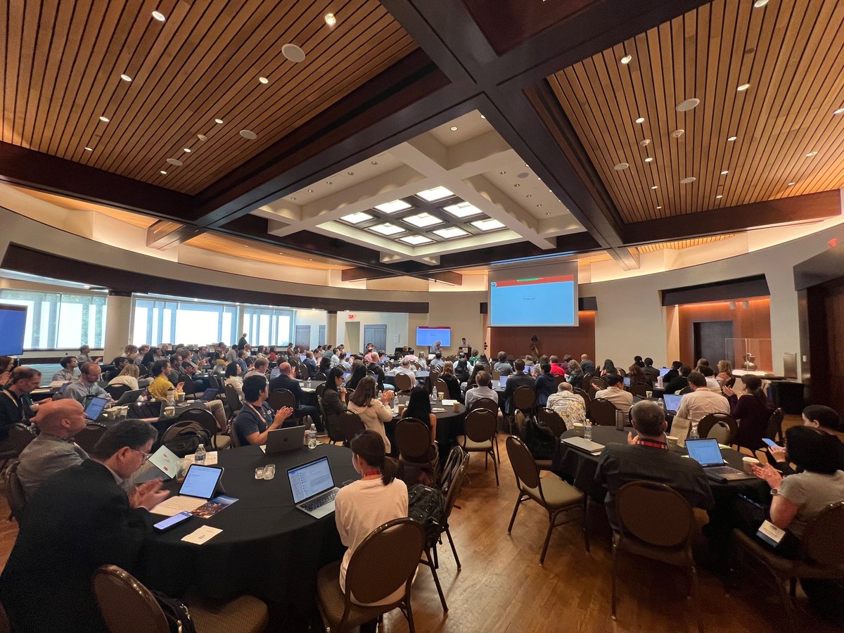 Spyridon Bakas tweet media