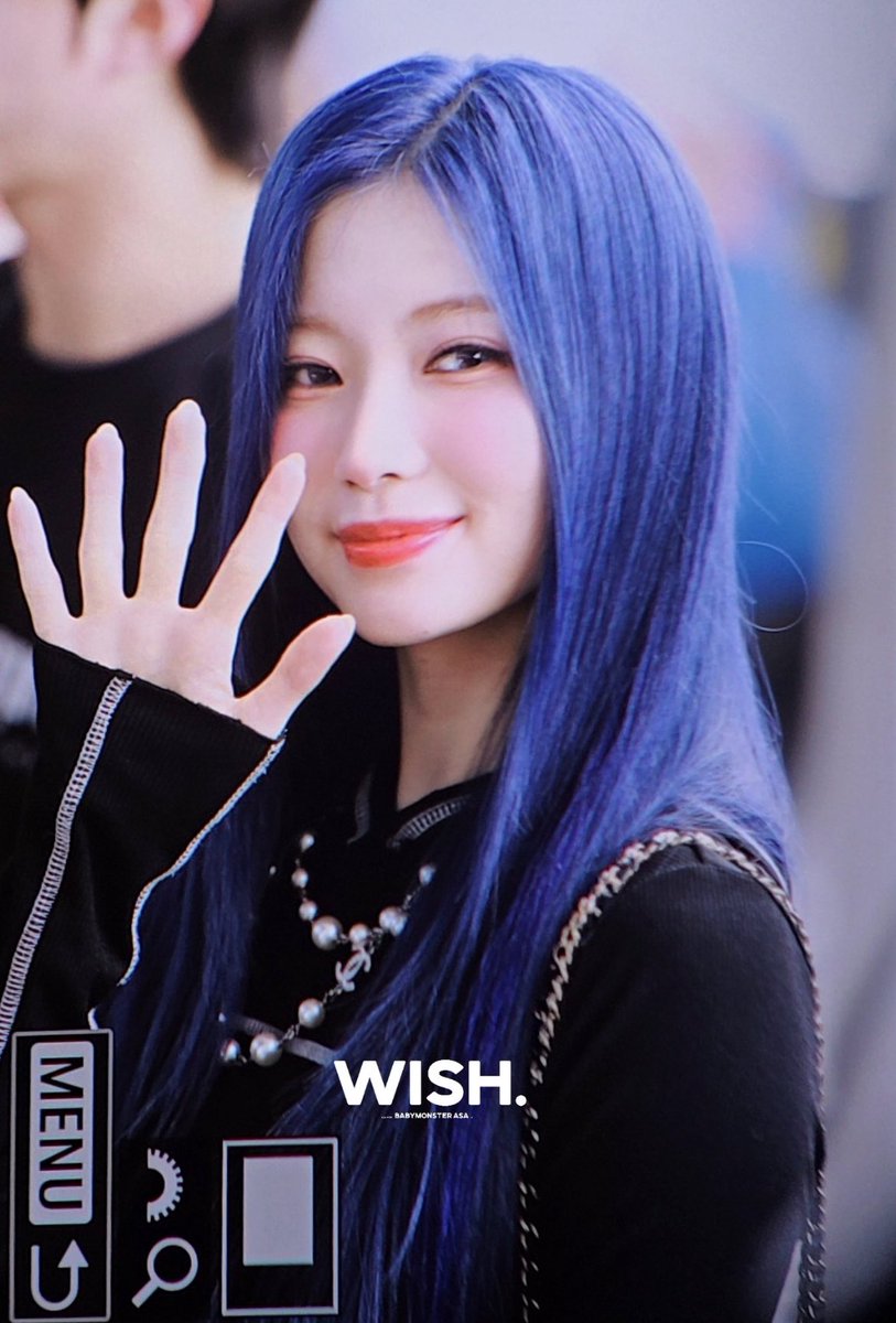 BABYMONSTER PICS tweet media