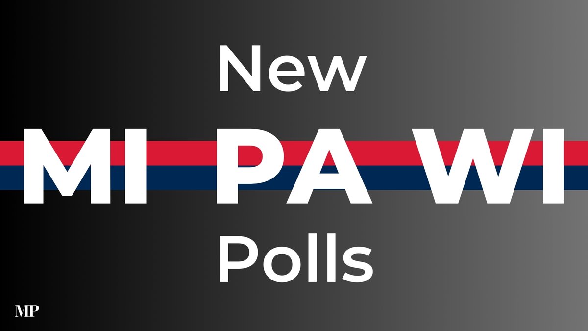 Marist Poll tweet media