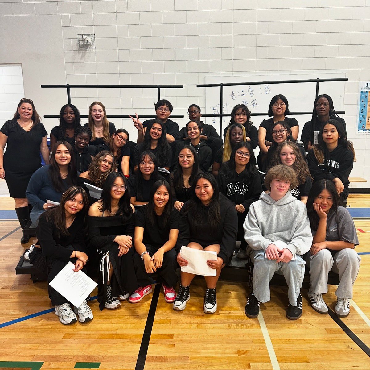 ALLSAINTSccsd tweet media