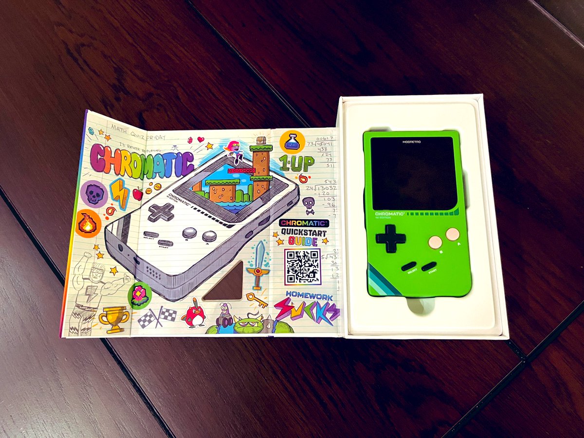 Matt Grimm tweet media