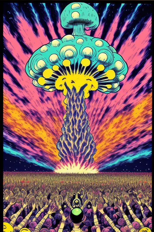 APogonici24873's tweet photo. Techno Drop on DMT 074
https://t.co/kzKdWuEq0O
#music #Dimethyltryptamine #dmt #fiction #rave #nft #Collectible #dimension #dopamine #oxytocine #technofanart #art #painting #magnet #tshirt https://t.co/cZ9TXYsCxt