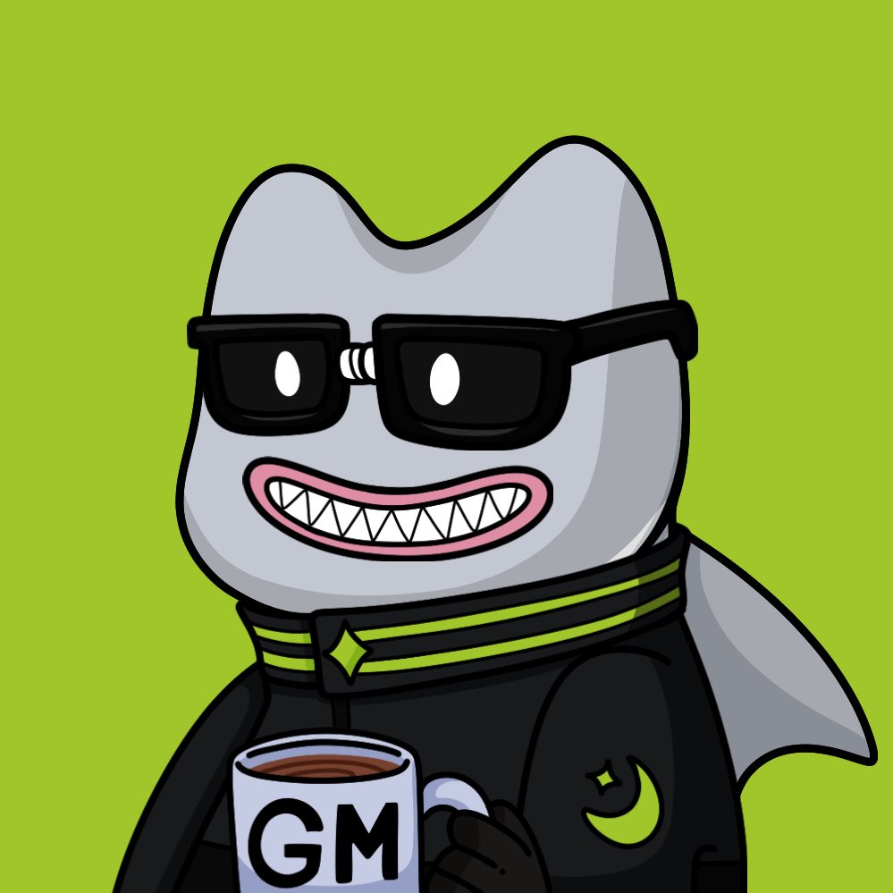 GM <a href="/moonshotdotcc/">Moon</a>