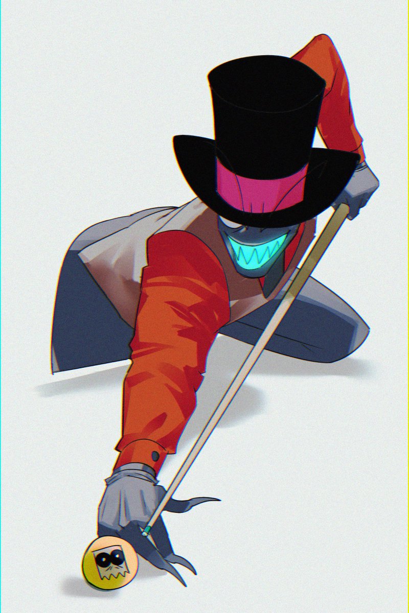 有参考
#Villainous #Villanos