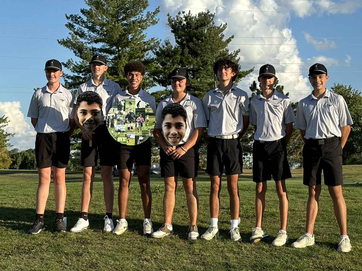 Lakota East Boys Golf Updates tweet media