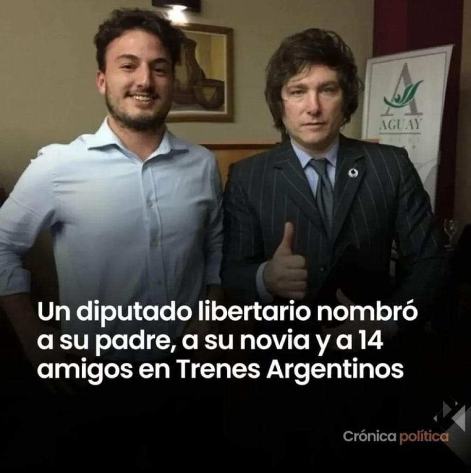 La Casta Avanza con el peluK✌🏽🤢🤦🏻‍♂️