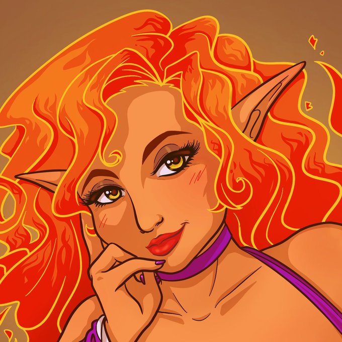 Watch OolayTiger Studios 🔞🎙's leaked NSFW photo on TwXstars