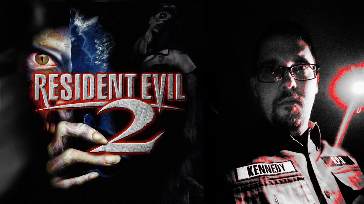 The Resident Evil 2 remake was fantastic, but there’s nothing like the classic. Going live now with a playthrough of the original RE2!

twitch.tv/forallmanakind