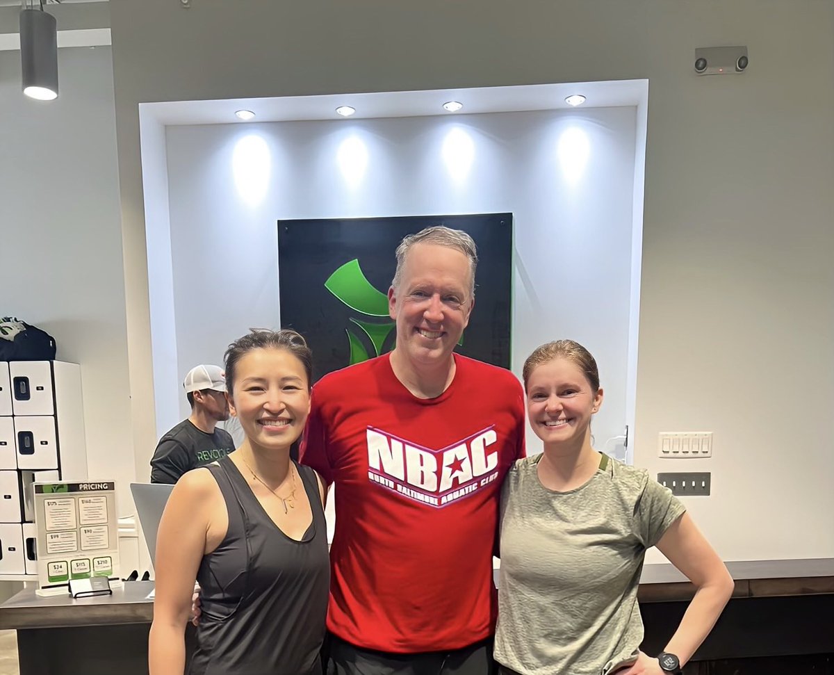 JHH Vascular Surgery (@jhhvascular) on Twitter photo At <a href="/hopkinssurgery/">Hopkins Surgery</a> vascular, our team is invested in improving cardiovascular health, starting with our fellows. 🚴 Thank you <a href="/AndrewMCameron/">Andrew Cameron</a> and <a href="/JosephSakran/">Joseph Sakran</a> for the invite! #vascularhealth #vascularfellows #spinningwiththebosses #wellness At <a href="/hopkinssurgery/">Hopkins Surgery</a> vascular, our team is invested in improving cardiovascular health, starting with our fellows. 🚴 Thank you <a href="/AndrewMCameron/">Andrew Cameron</a> and <a href="/JosephSakran/">Joseph Sakran</a> for the invite! #vascularhealth #vascularfellows #spinningwiththebosses #wellness