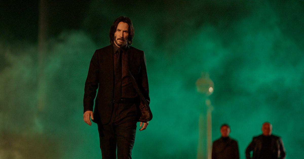 prabeshb's tweet photo. Lionsgate’s New Deal Is a Test of Hollywood’s Relationship With AI https://t.co/5UYITPEVWN https://t.co/7KL3uXwC0D