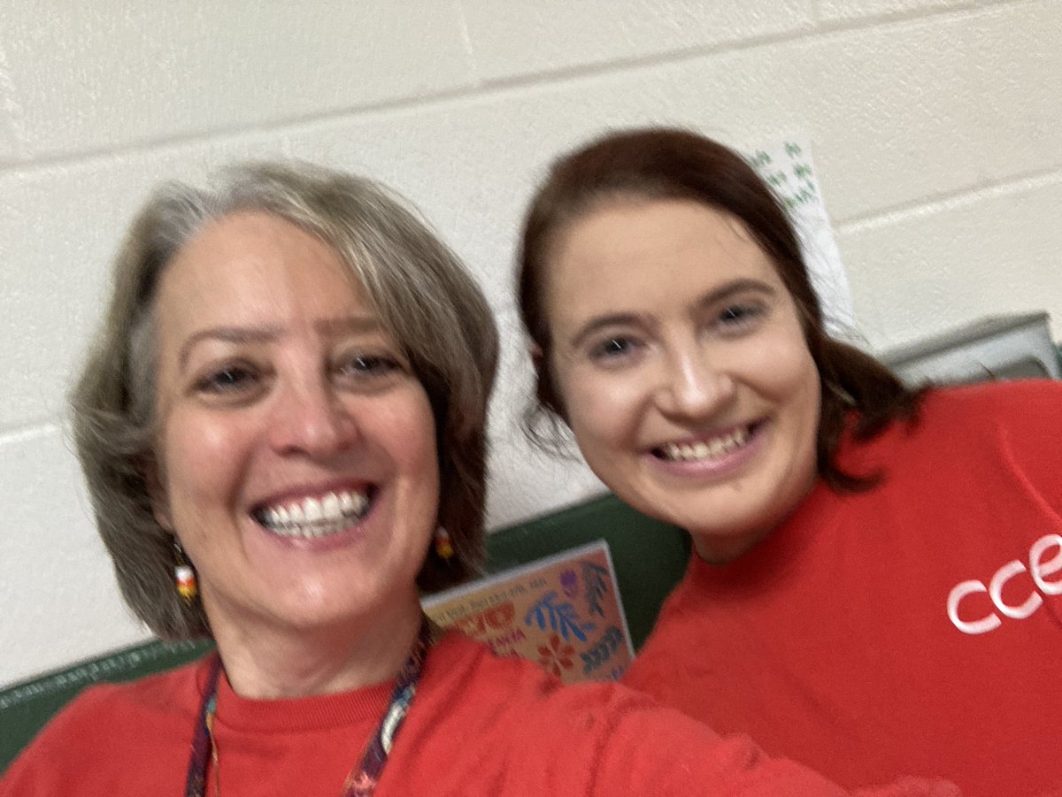 Lisa Knick tweet media