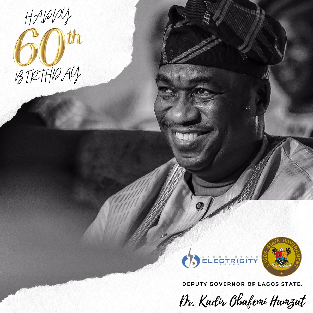 Lagos State Electricity Board tweet media