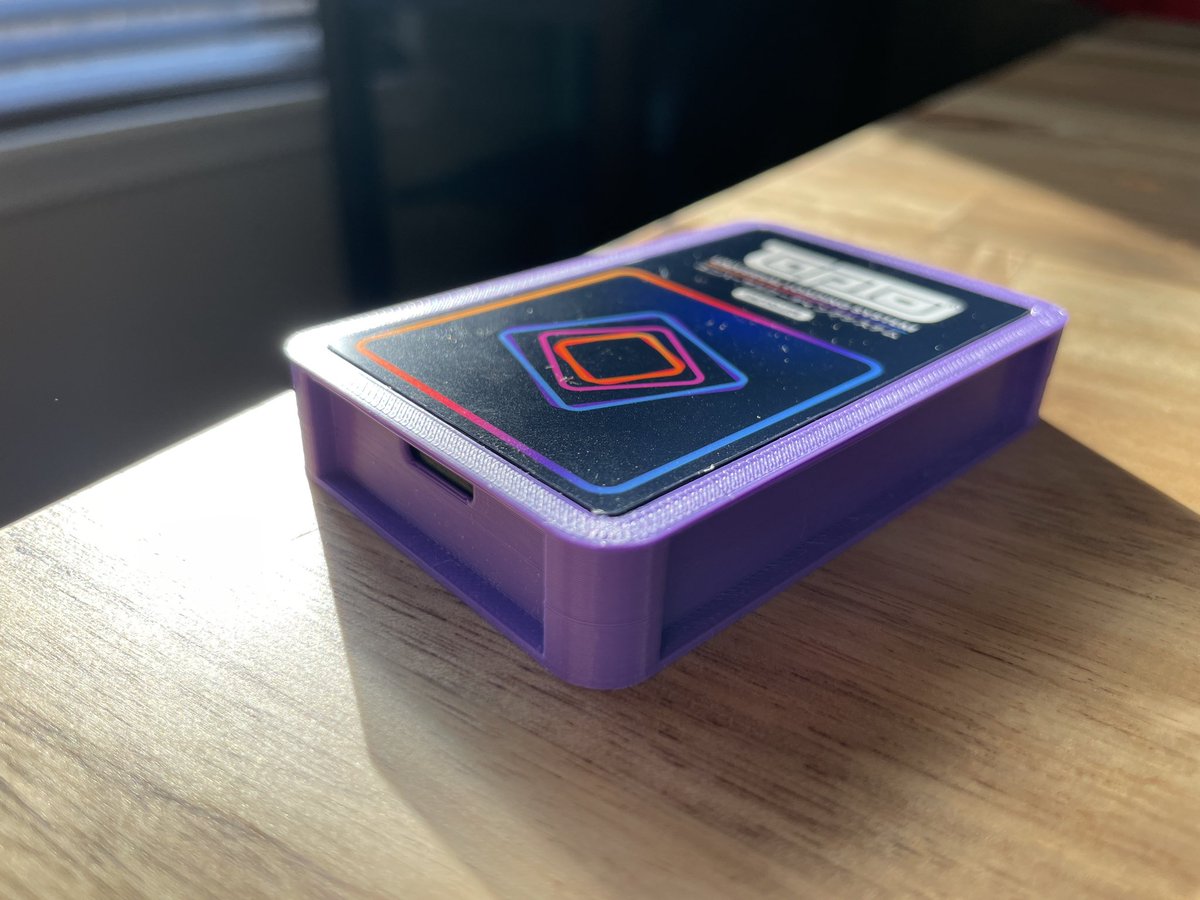 NeoCverA's tweet image. New usb-c #tapto case design called for an update to the TaptoBlast mount. Works well with the 2ways card holder.