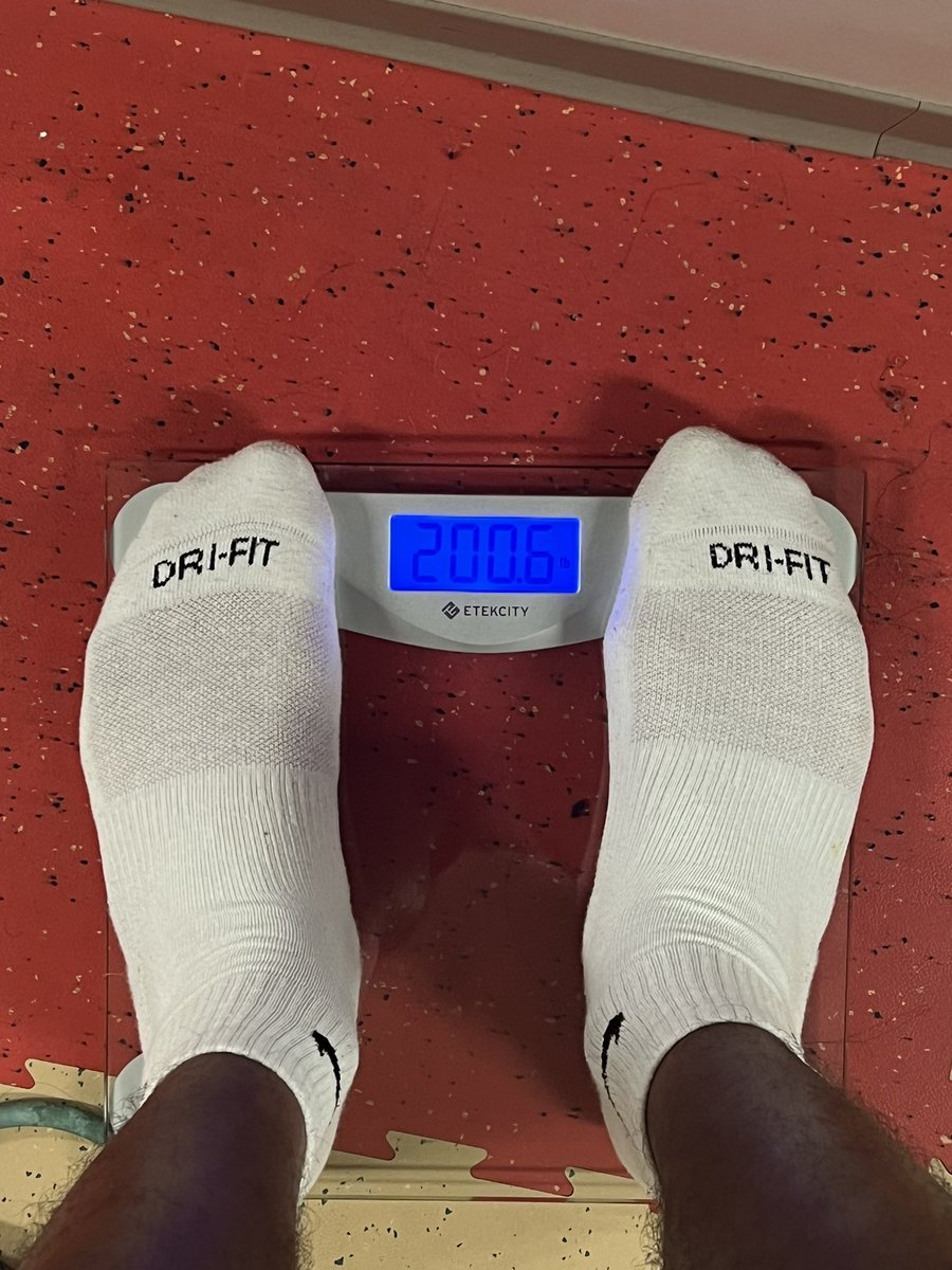 Gains 💯!