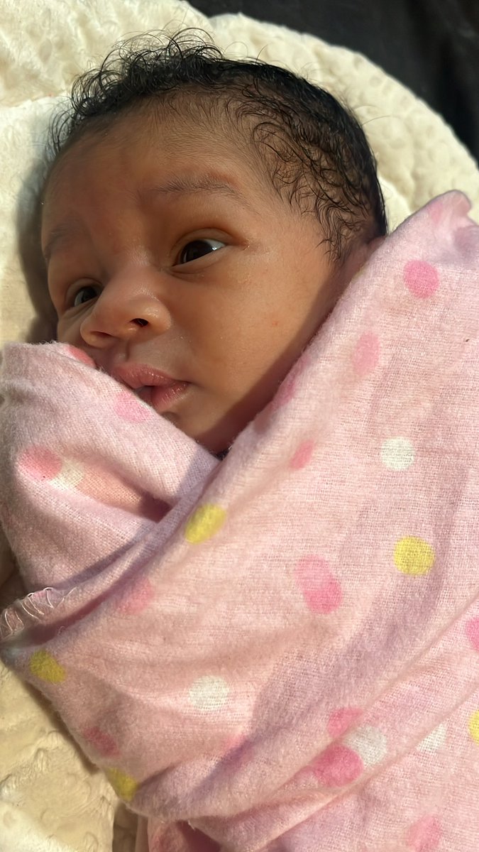 _LittleNaee's tweet image. My babygirl is beautiful 😍😍🔥