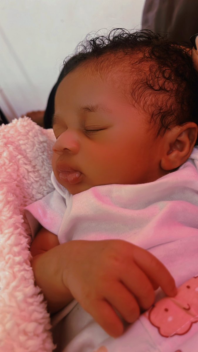 _LittleNaee's tweet image. My babygirl is beautiful 😍😍🔥