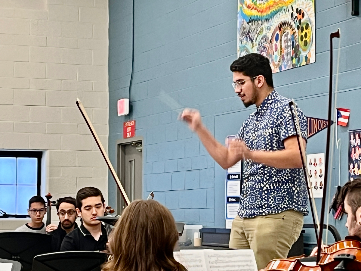 Teacher Enrichment Workshop