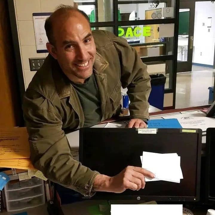 Roderick652247's tweet image. #NewProfilePic