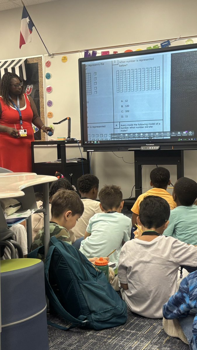 Mrs. Cerny (@cernysclass) on Twitter photo This week has been great at Robison so far! Announcements with our new student council president, sneaky recess with our RISE winners in 5th grade, and Ms. Reed working with her 2nd graders on counting and grouping. <a href="/RobisonElemPTO/">Robison Elem PTO</a> Our rockets are on the #PathtoAmazing This week has been great at Robison so far! Announcements with our new student council president, sneaky recess with our RISE winners in 5th grade, and Ms. Reed working with her 2nd graders on counting and grouping. <a href="/RobisonElemPTO/">Robison Elem PTO</a> Our rockets are on the #PathtoAmazing