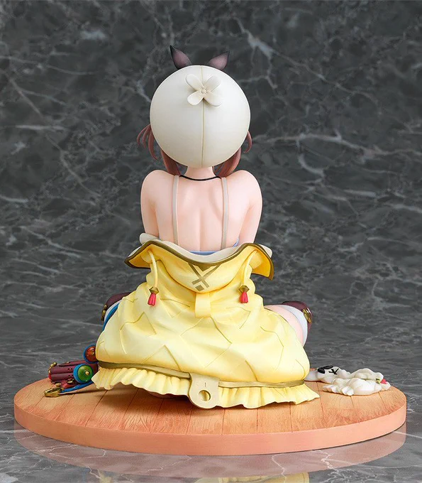 Ryza (Atelier  Ever Darkness &amp; the Secret Hideout) 