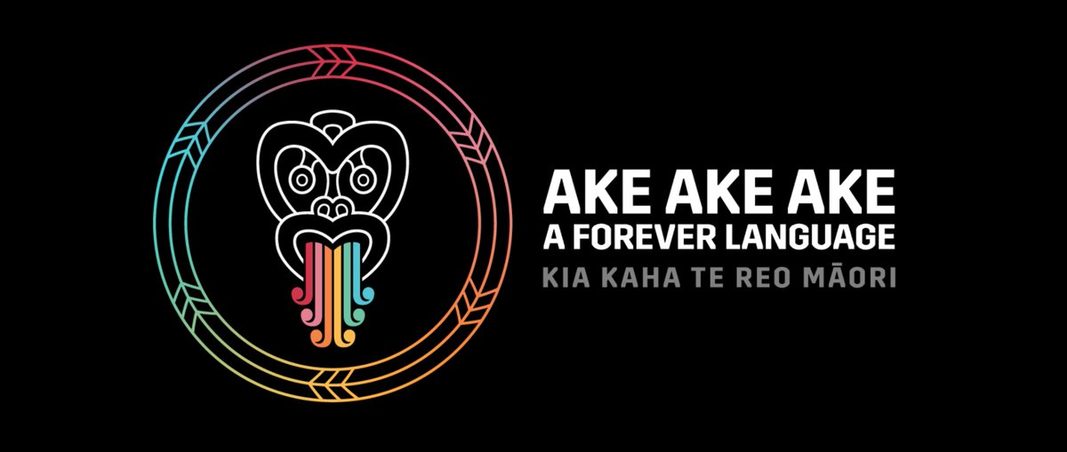In honour of #TeWikioteReoMāori - #MāoriLanguageWeek, here's some virtual meeting phrases to try. Thanks to our Te Ao Māori Technology scholarship recipient, Caleb Cribb, for sharing!

Kia tīmata tātou - Let's start/proceed!
Māku taku mata e whakaatu - I will show you my screen