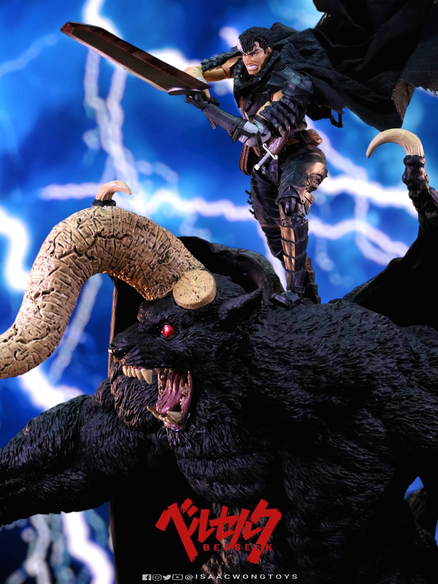 IsaacWongToys on X: IsaacWongToys on X: