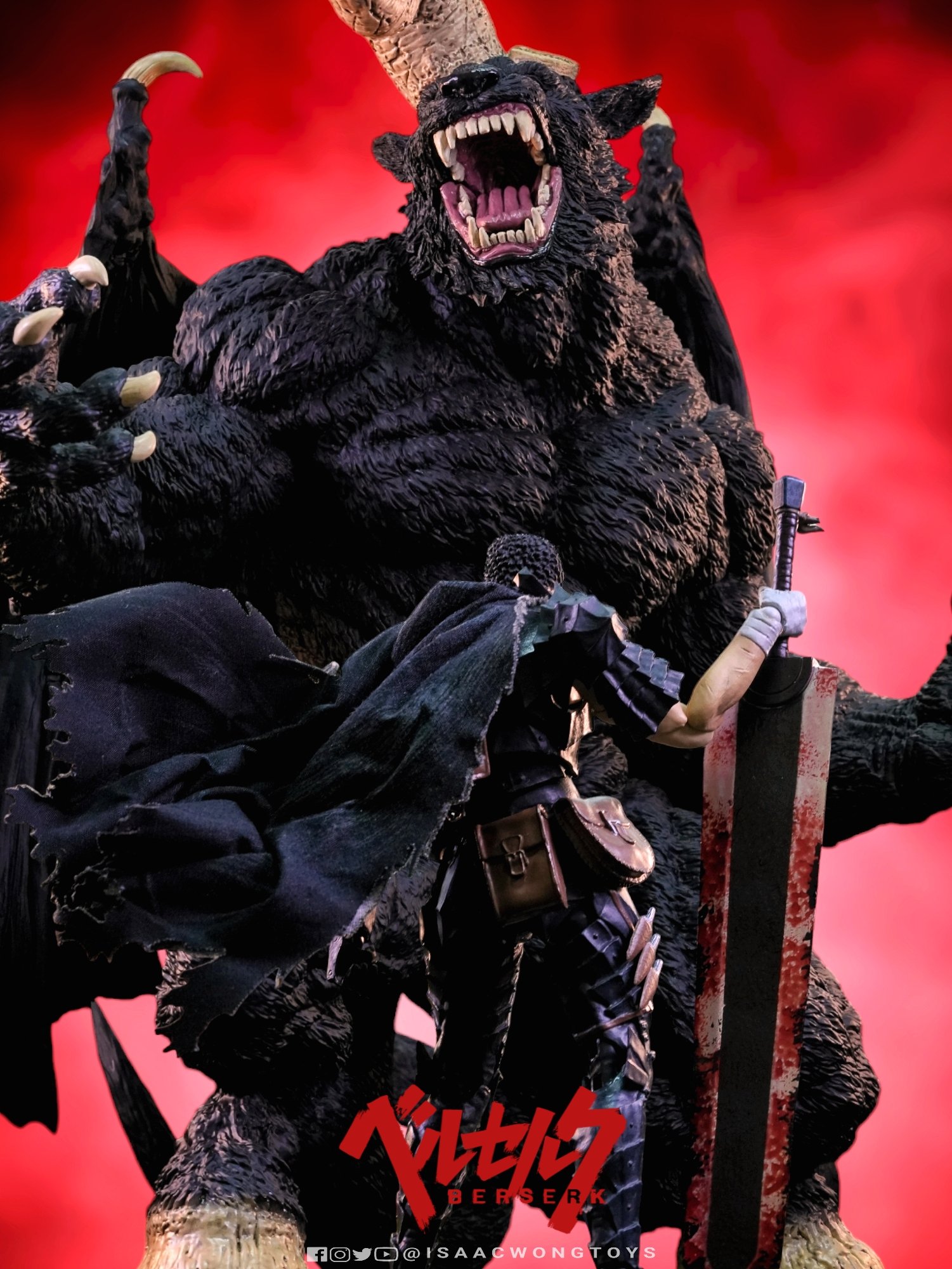 IsaacWongToys on X: IsaacWongToys on X: