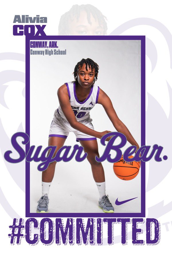 Alivia Cox tweet media