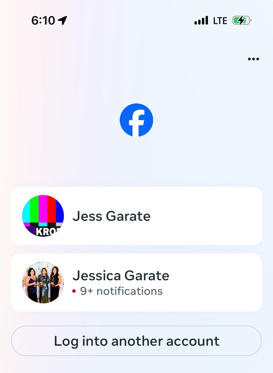 Help! <a href="/facebook/">Facebook</a> has disabled my personal FB page. I think it’s because I have a work and personal account? Maybe they think I’m impersonating myself? It’s also impossible to reach out them. Has this happened to anyone else? <a href="/Meta/">Meta</a> these accounts are really me!!