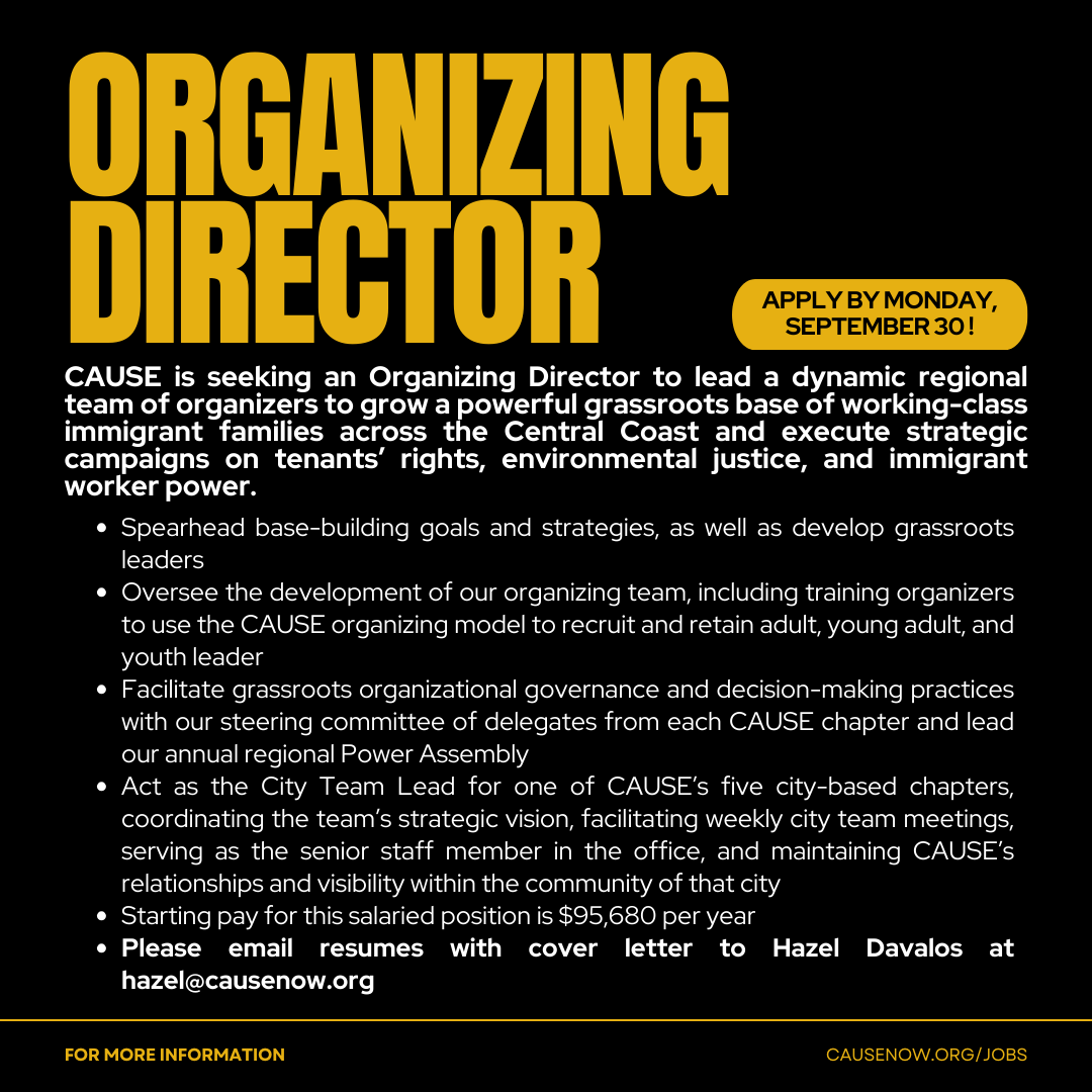 CAUSE805 tweet media