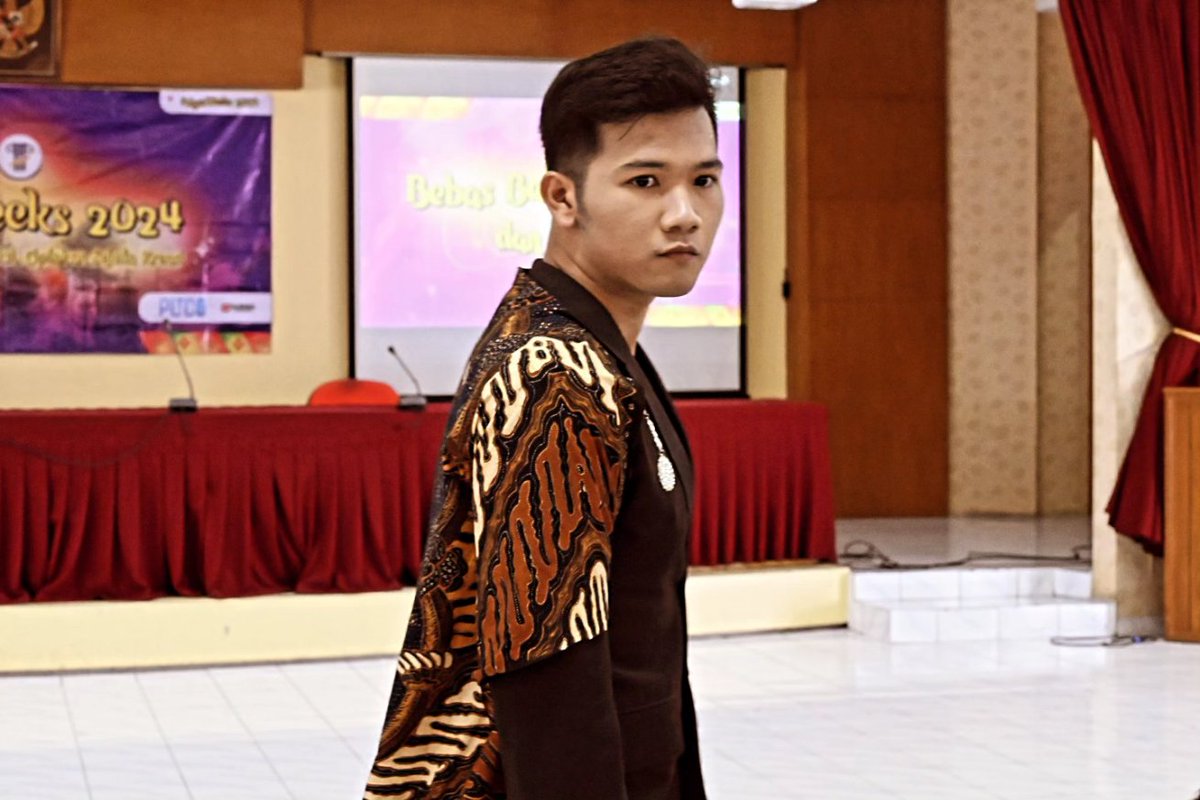 Arya Seta Pratama tweet media