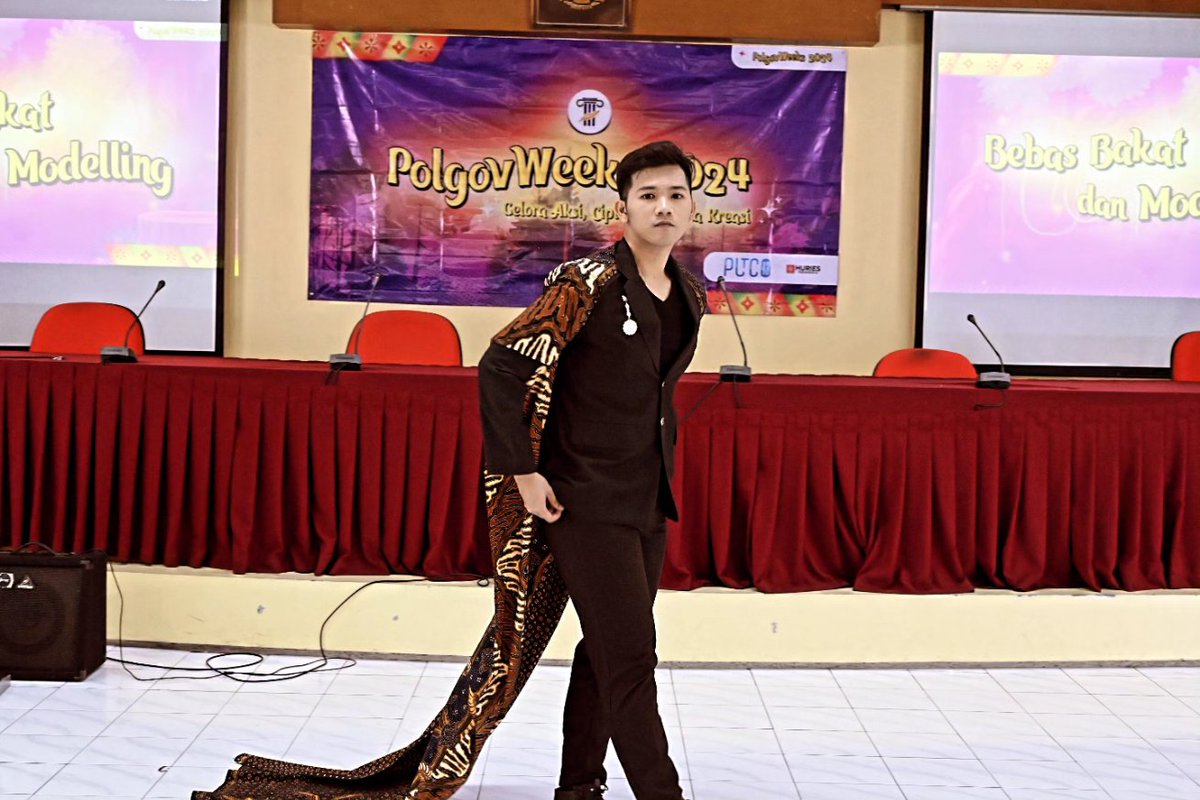 Arya Seta Pratama tweet media