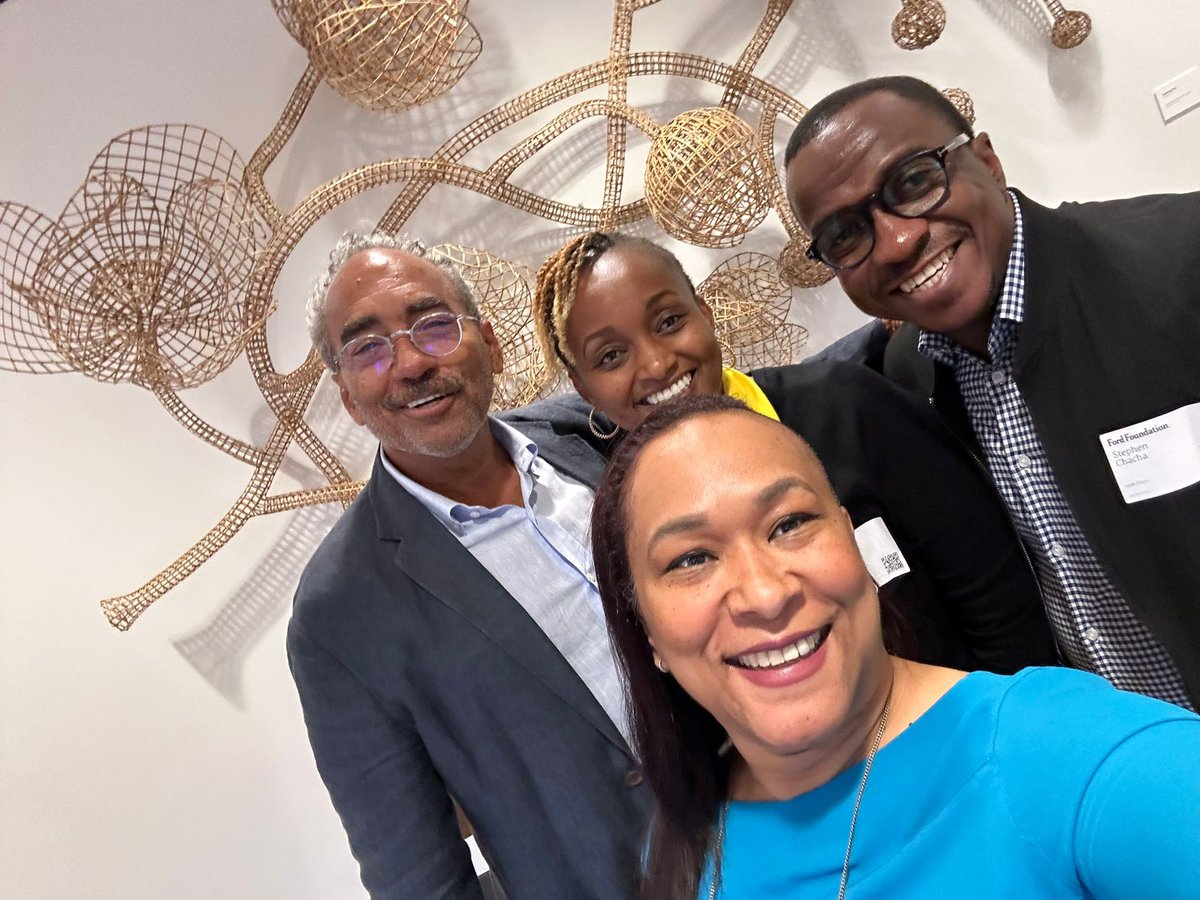 Stephen Chacha tweet media