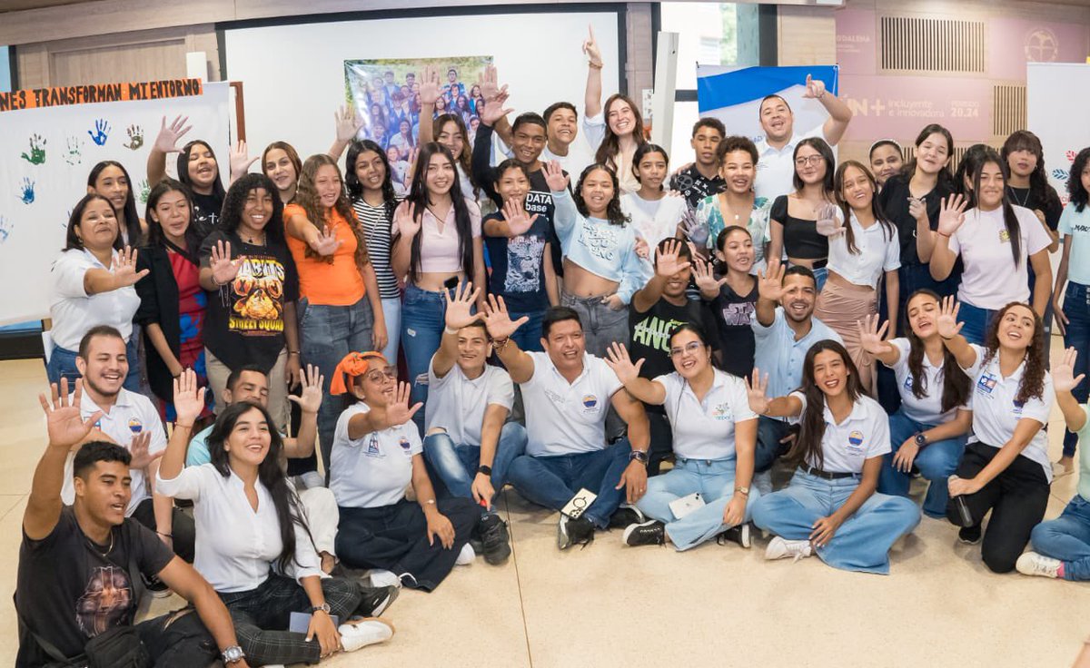 Ing Pablo Vera. Phd tweet media