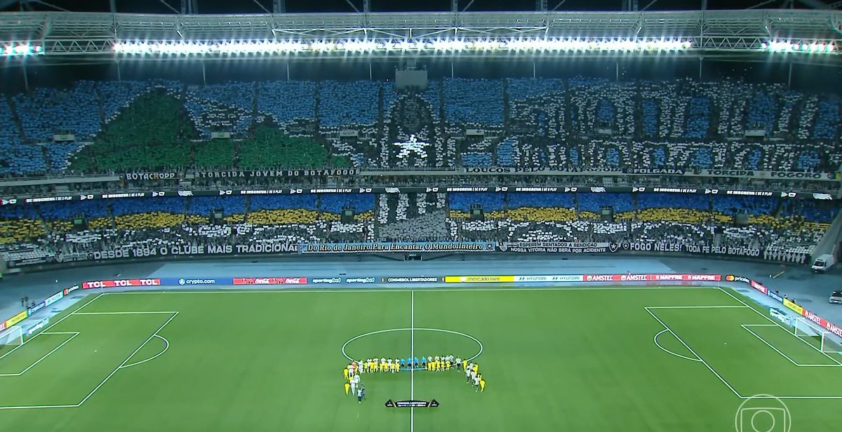 ABSURDO. SENSACIONAL. FANTÁSTICO. É DE SE ARREPIAR, TA MALUCO!

SEREMOS. JUNTOS!!! 🙏