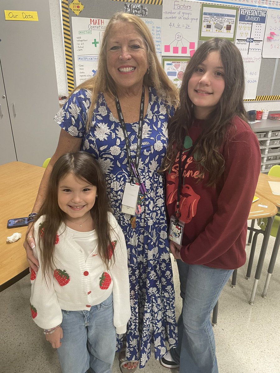 Karen Lucario (@ap_k_lu) on Twitter photo Ms. Slaughter taught my oldest 3 years ago and is now my youngest daughter’s teacher <a href="/JohnsonES_AISD/">Johnson Elementary</a> <a href="/AldineISD/">Aldine ISD</a> Ms. Slaughter taught my oldest 3 years ago and is now my youngest daughter’s teacher <a href="/JohnsonES_AISD/">Johnson Elementary</a> <a href="/AldineISD/">Aldine ISD</a>