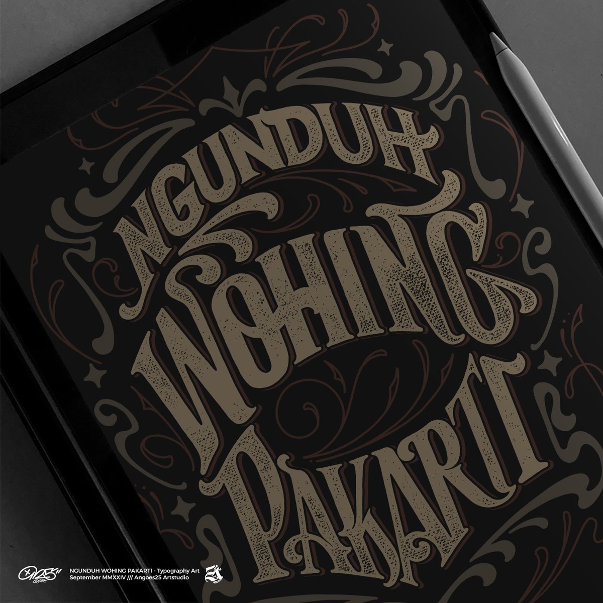 ANGOES25 tweet media