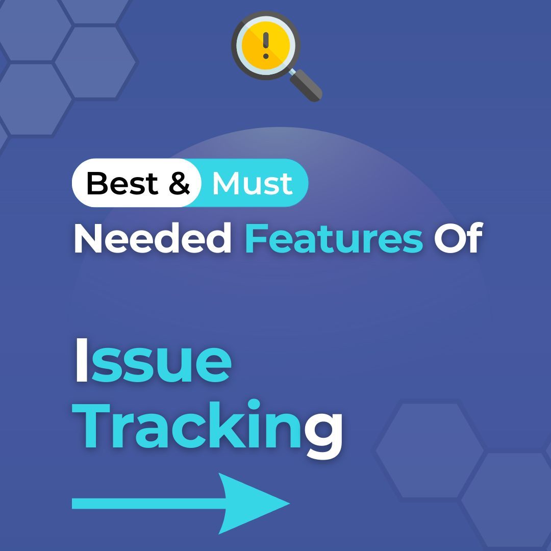 coexsysproject's tweet image. Issues shouldn't be a problem! 🚫Coexsys simplifies issue management, so you can focus on solutions, not chaos. Try it today and experience smoother workflows and happier teams!👥
#issuetracker #trackingsoftware #softwareissue #highlights @followers