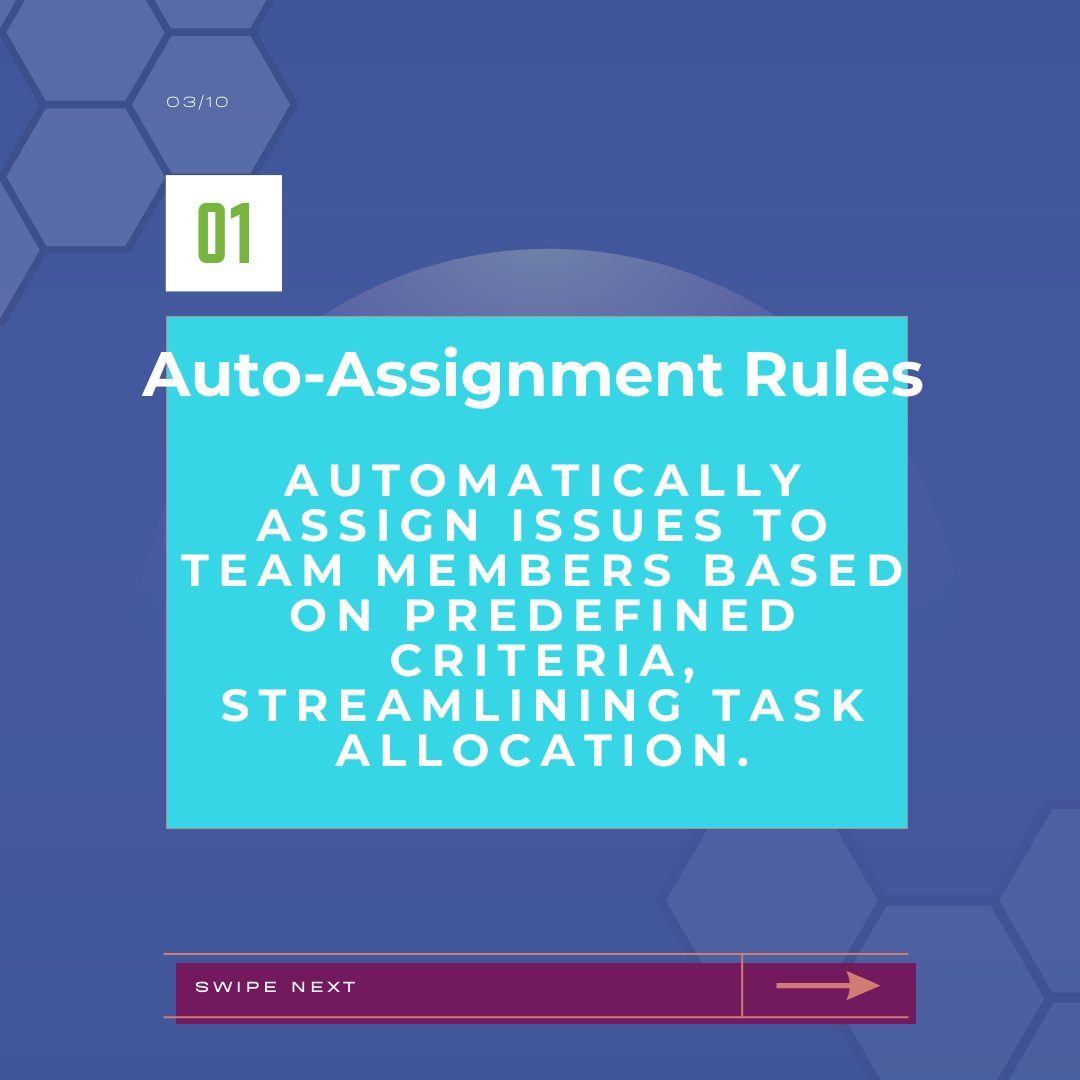 coexsysproject's tweet image. Issues shouldn't be a problem! 🚫Coexsys simplifies issue management, so you can focus on solutions, not chaos. Try it today and experience smoother workflows and happier teams!👥
#issuetracker #trackingsoftware #softwareissue #highlights @followers