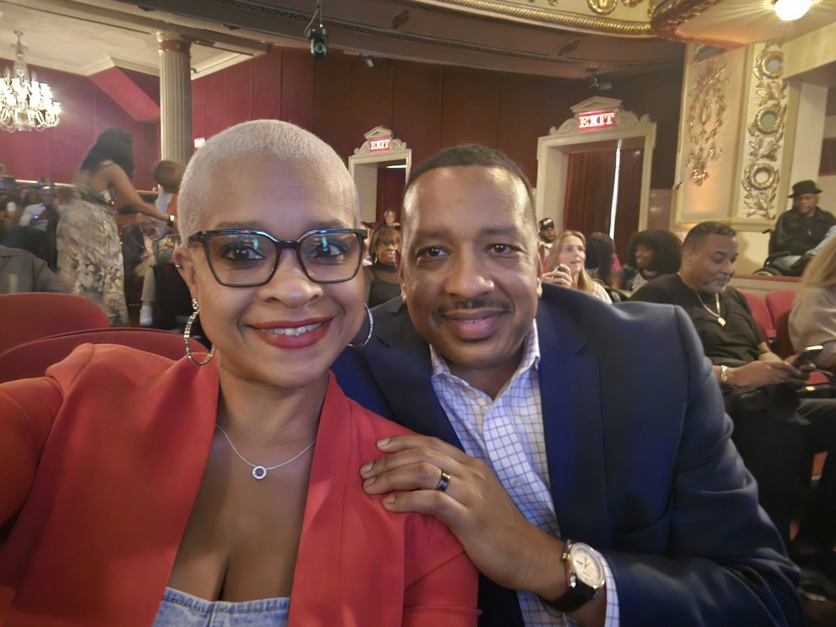 Celeste T. Brown tweet media