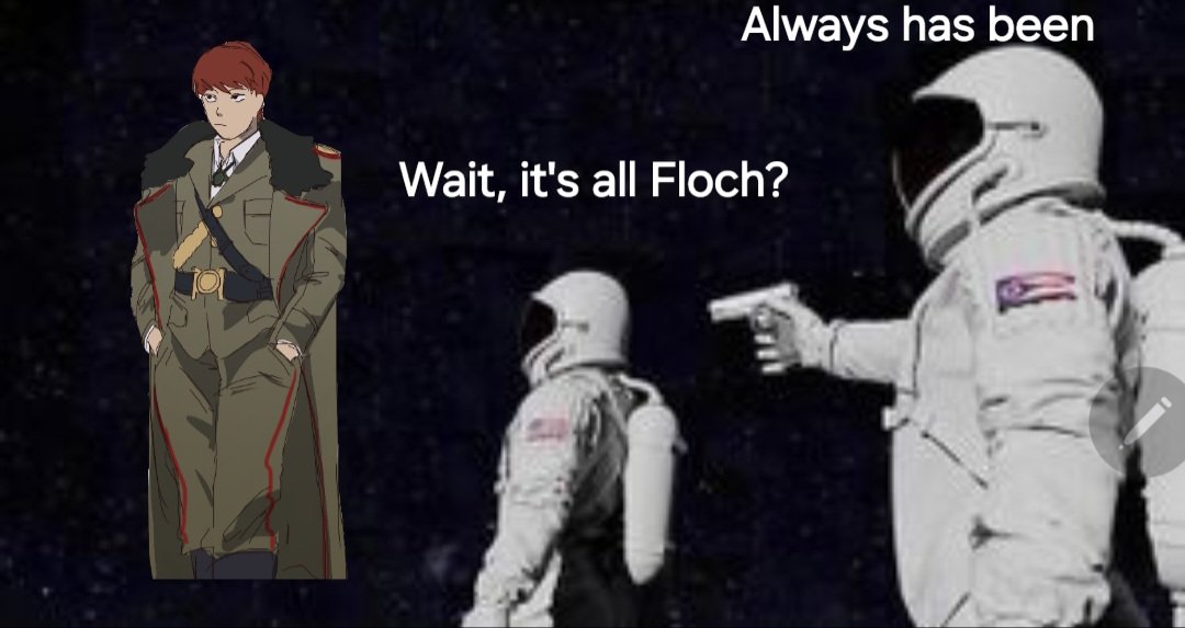 BasedFloch_'s tweet image. Im seeing a lot of mc this and fmc that on the tl, but theres only one right answer sorry