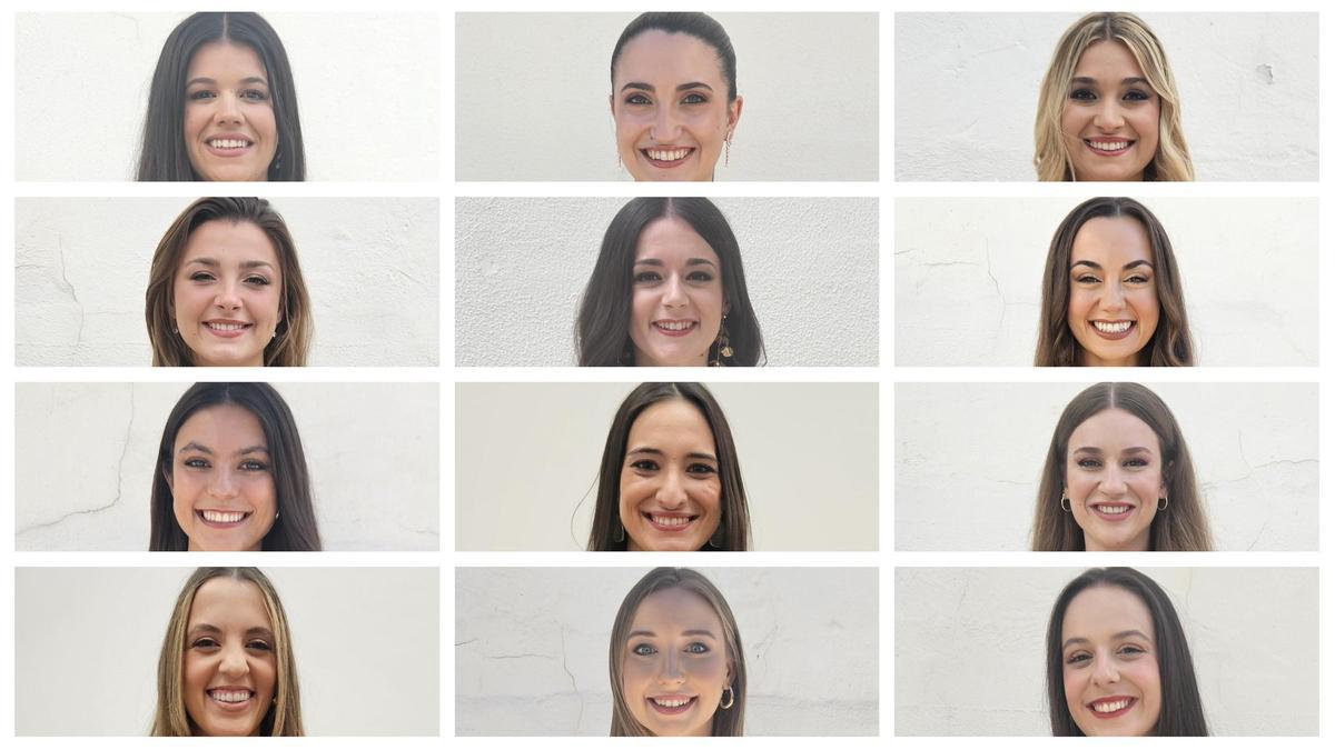 Conoce a las candidatas a Fallera Mayor de València: la historia de cada una dlvr.it/TDPpT9 ( vía <a href="/FallasLevante/">Fallas Levante</a> )