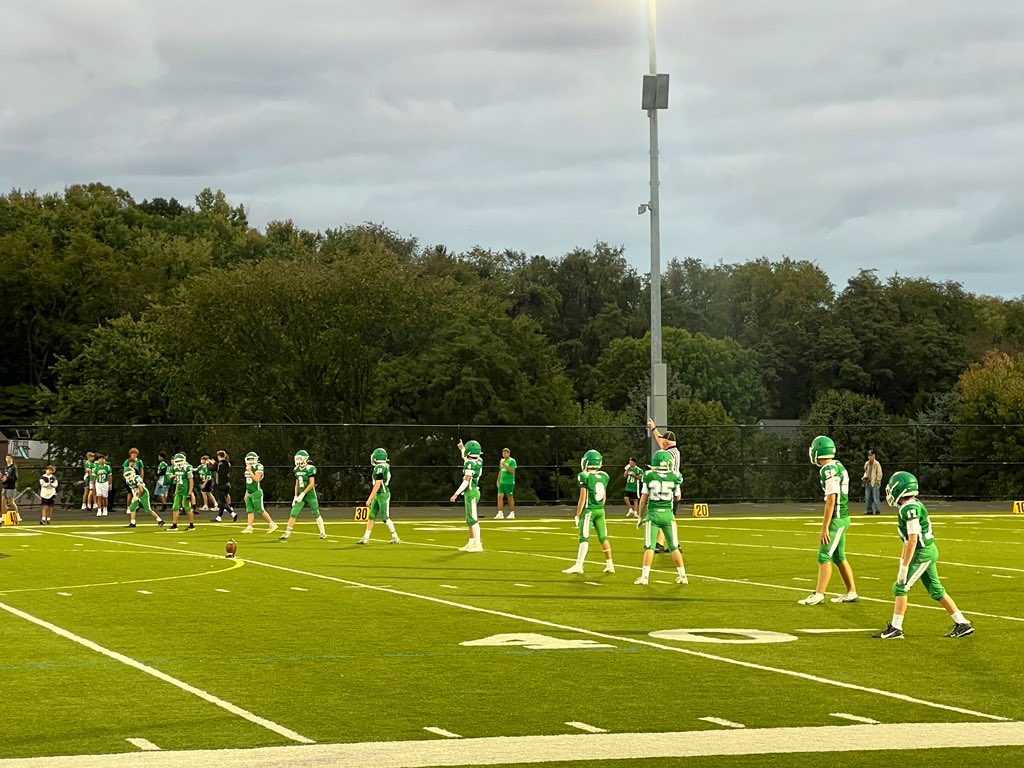 South Fayette Middle School tweet media